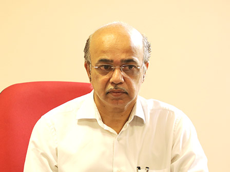 Ravindra Puranik